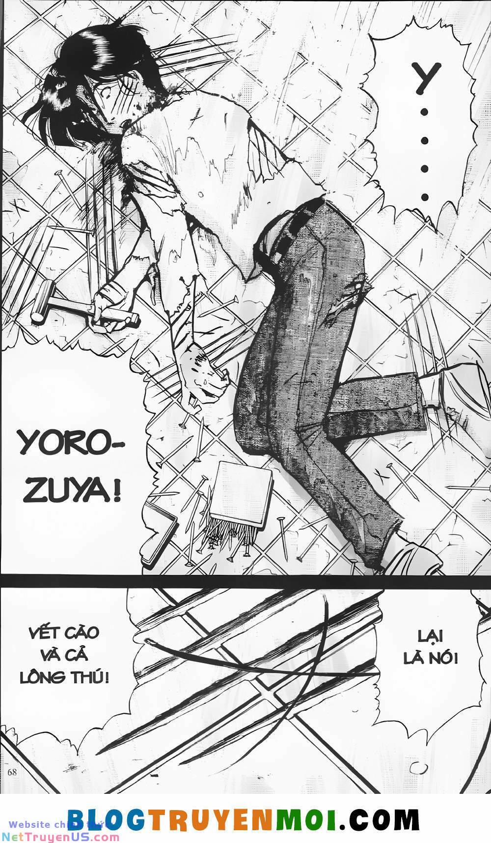 Thám Tử Kindaichi (Bản Đẹp) 20.2 trang 18