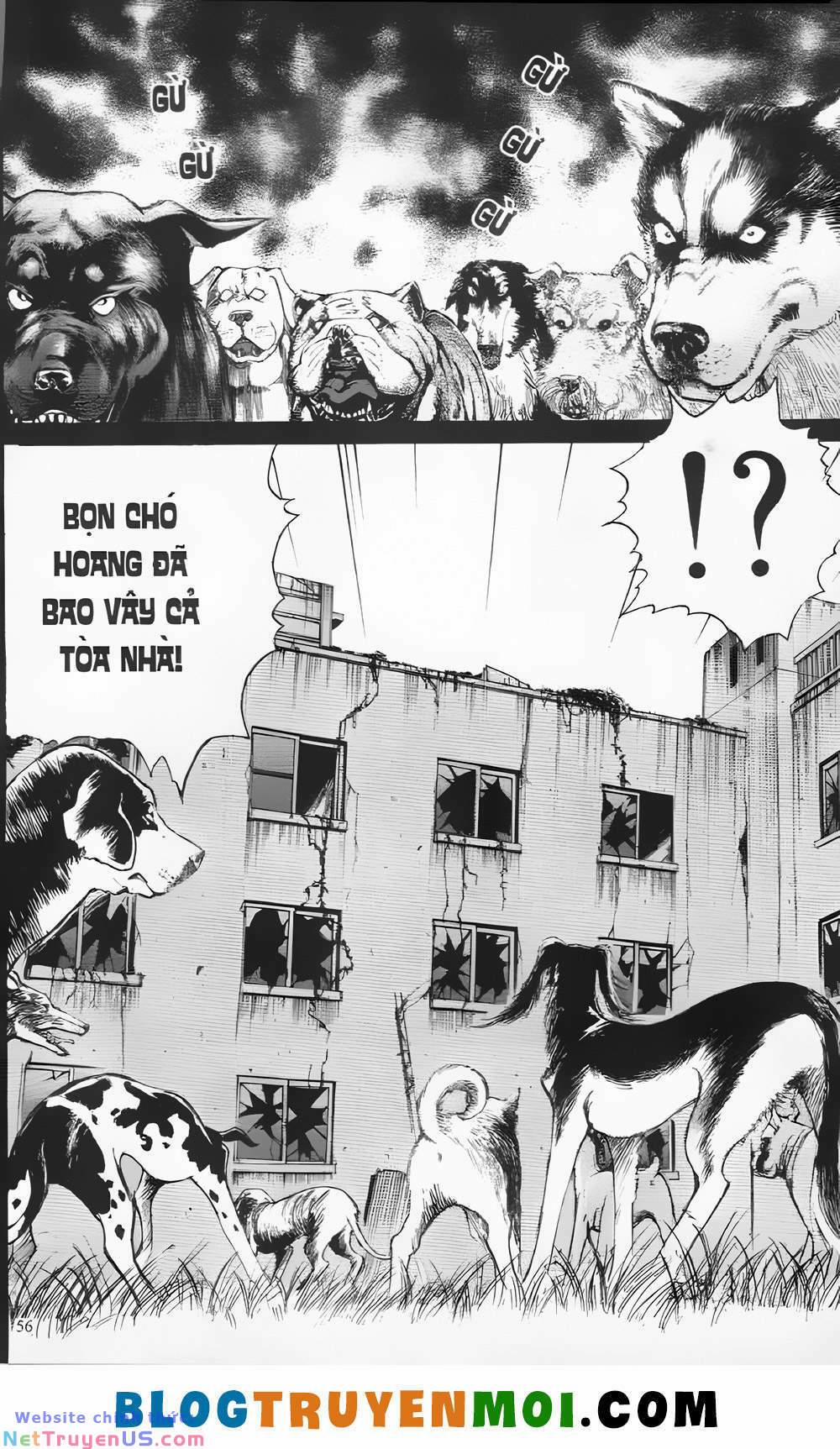 Thám Tử Kindaichi (Bản Đẹp) 20.2 trang 6