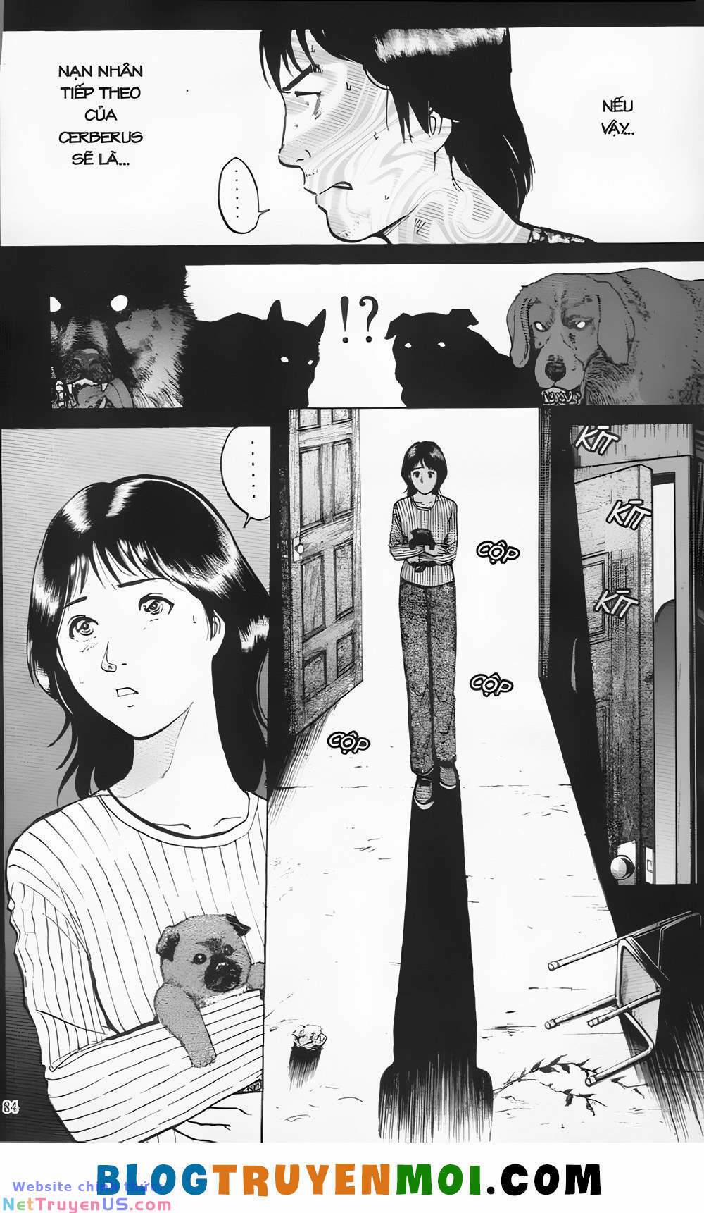 Thám Tử Kindaichi (Bản Đẹp) 20.3 trang 12