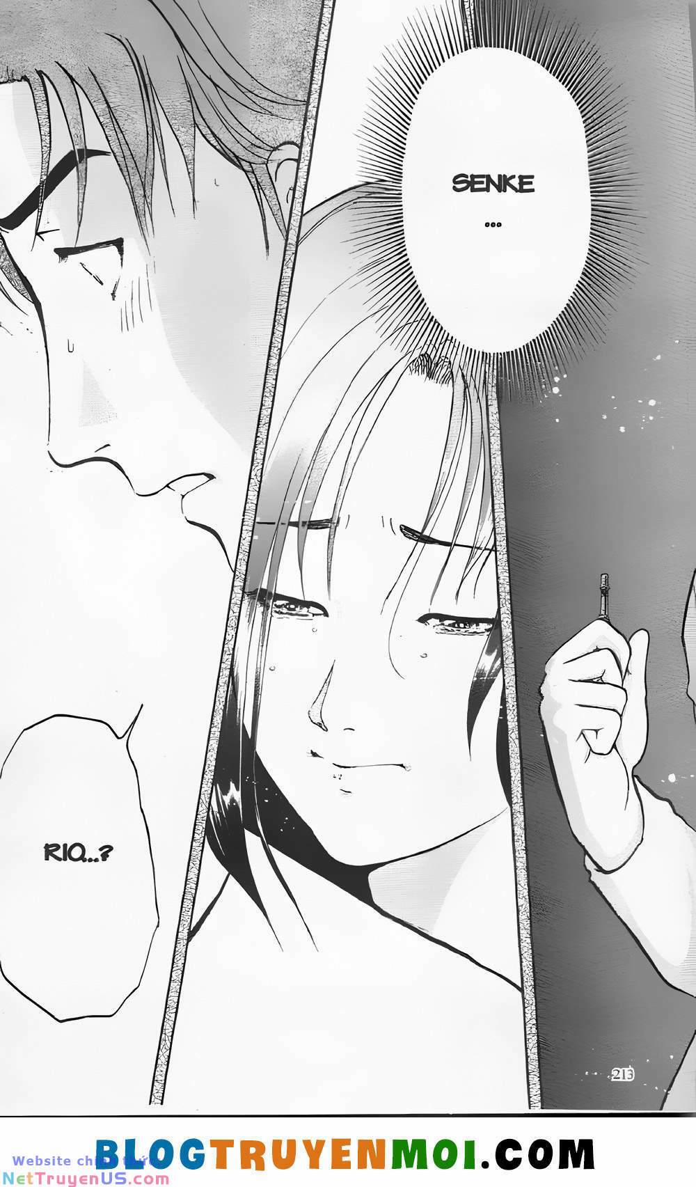 Thám Tử Kindaichi (Bản Đẹp) 20.8 trang 28