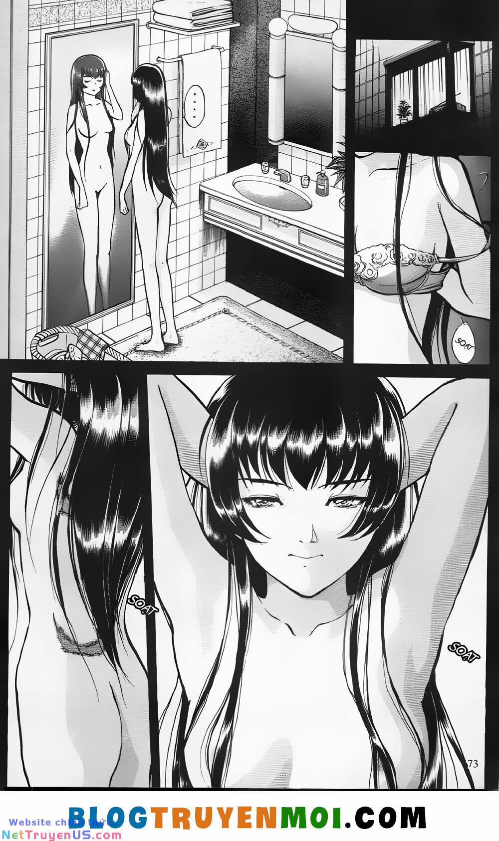 Thám Tử Kindaichi (Bản Đẹp) 21.2 trang 20