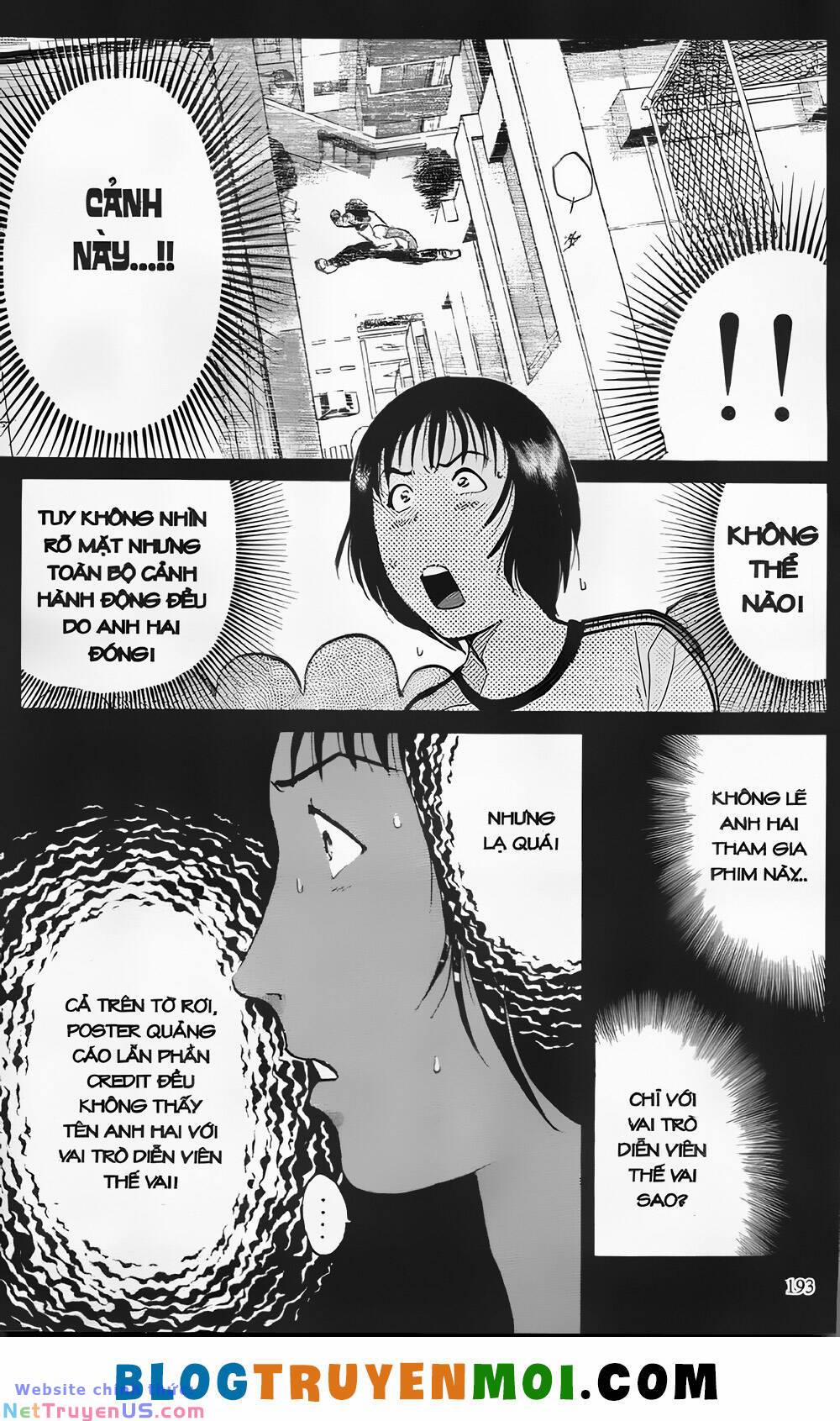 Thám Tử Kindaichi (Bản Đẹp) 21.8 trang 6