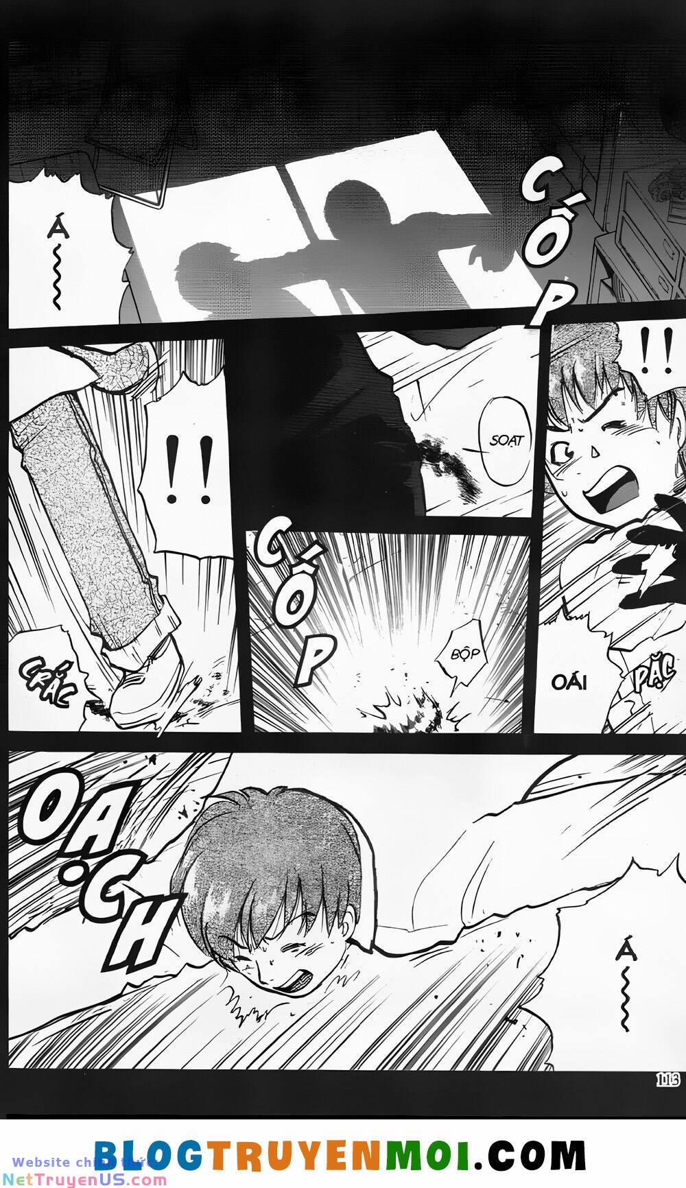 Thám Tử Kindaichi (Bản Đẹp) 23.4 trang 16