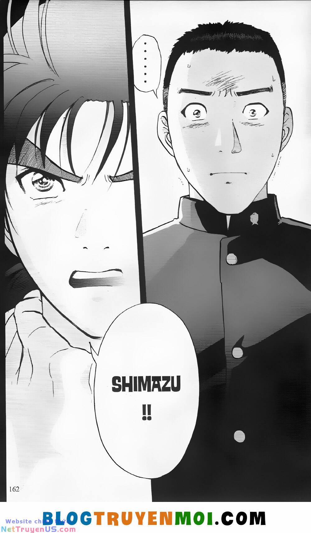 Thám Tử Kindaichi (Bản Đẹp) 23.6 trang 19