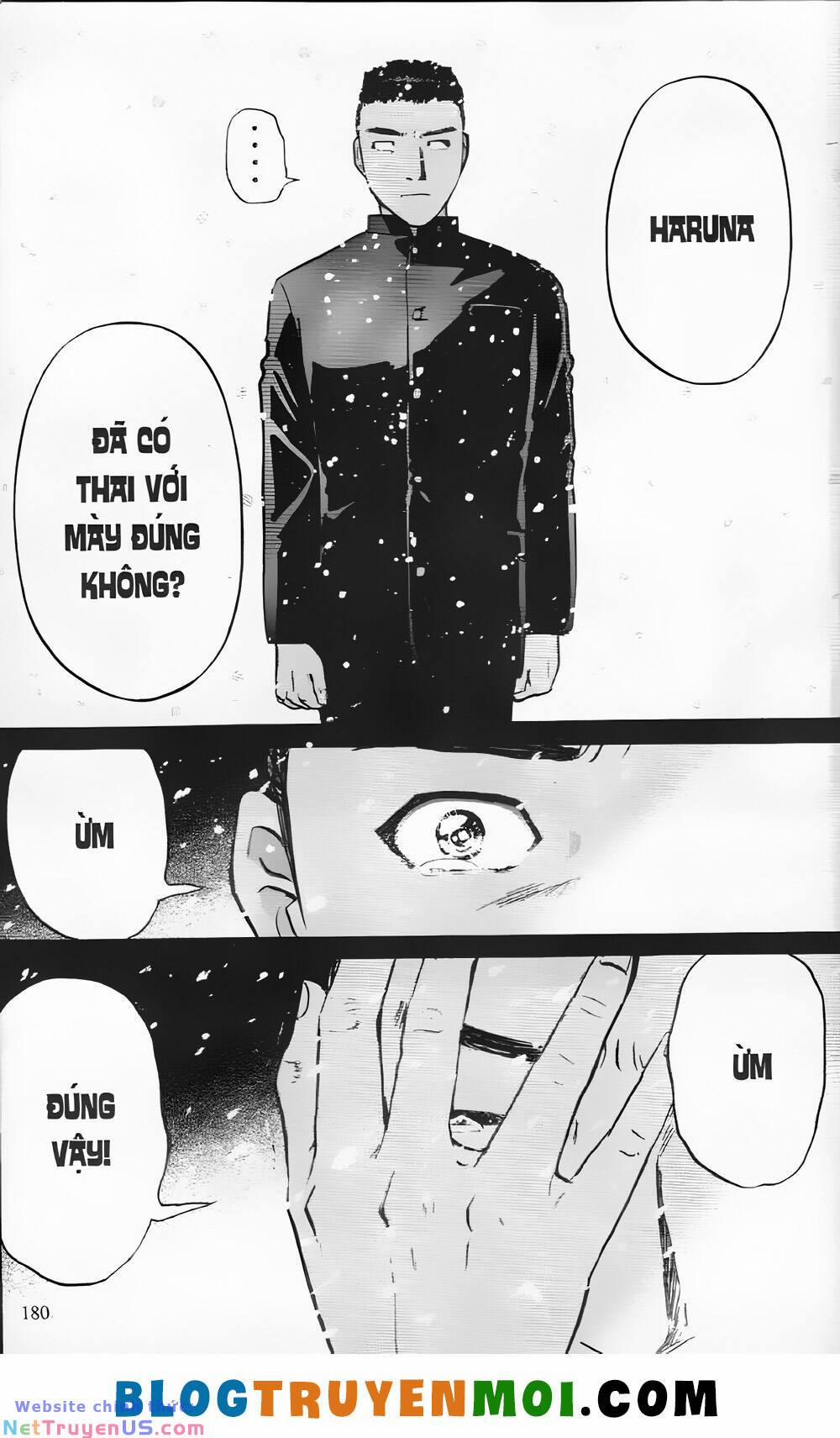 Thám Tử Kindaichi (Bản Đẹp) 23.7 trang 15