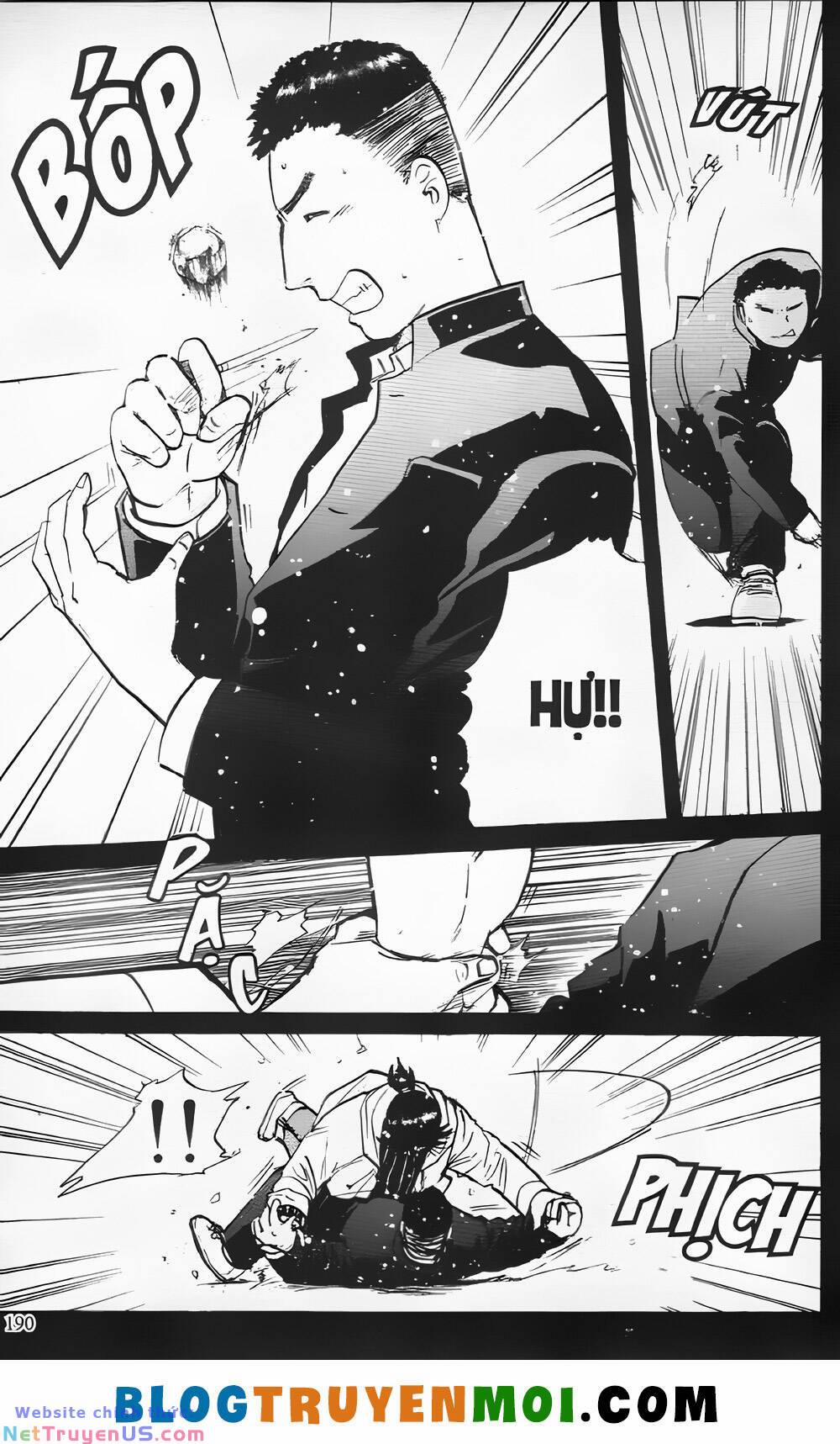 Thám Tử Kindaichi (Bản Đẹp) 23.8 trang 1