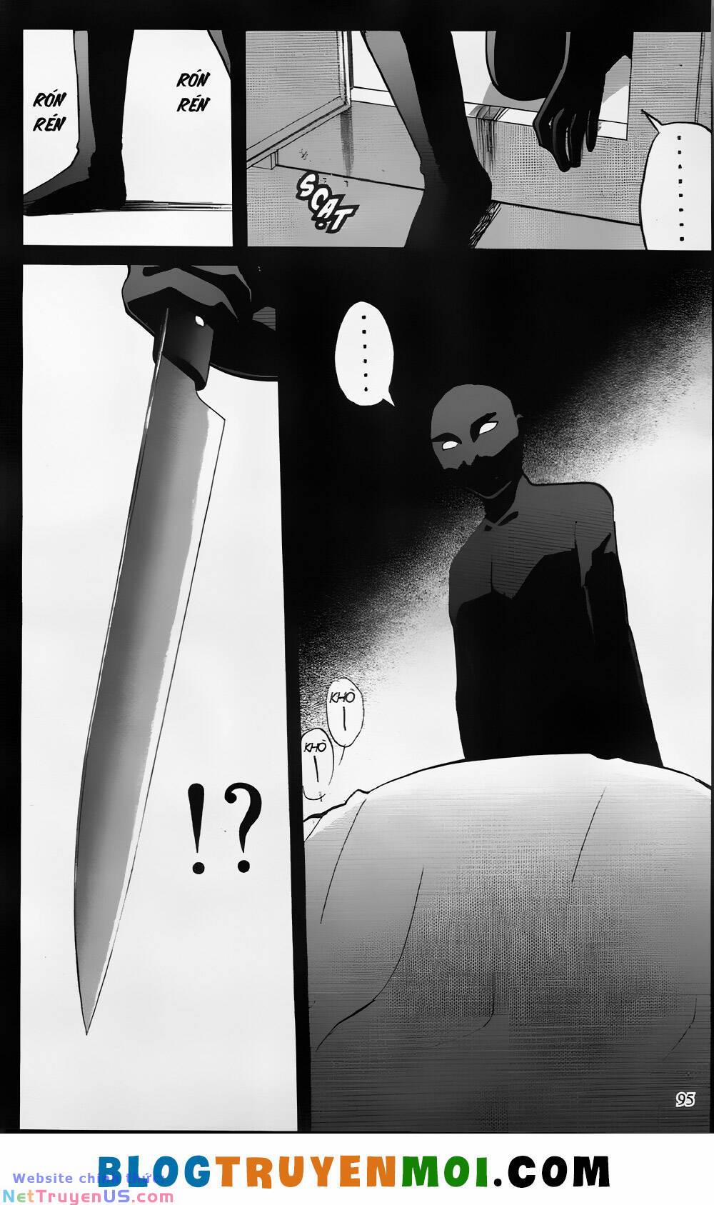 Thám Tử Kindaichi (Bản Đẹp) 24.3 trang 19