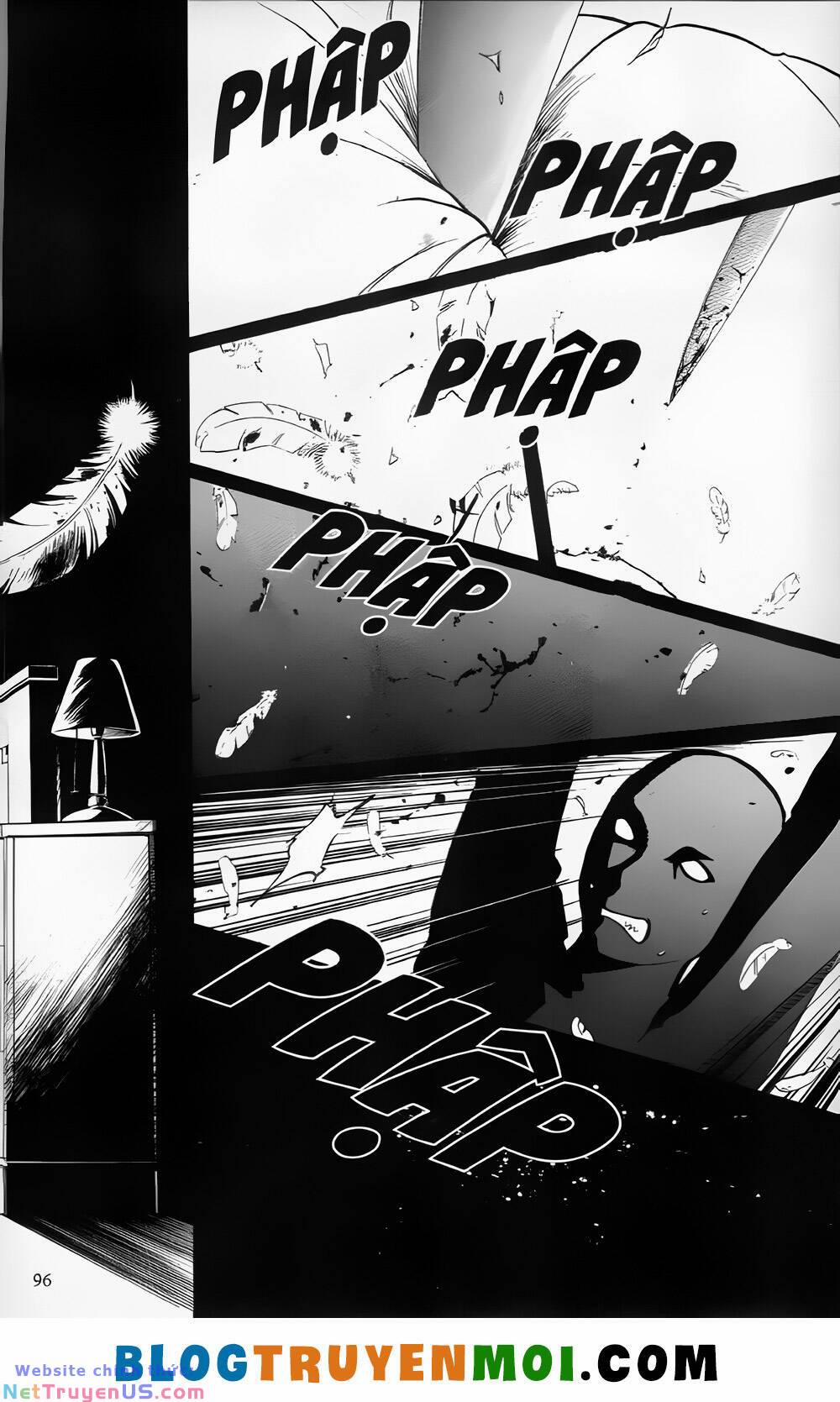 Thám Tử Kindaichi (Bản Đẹp) 24.3 trang 20