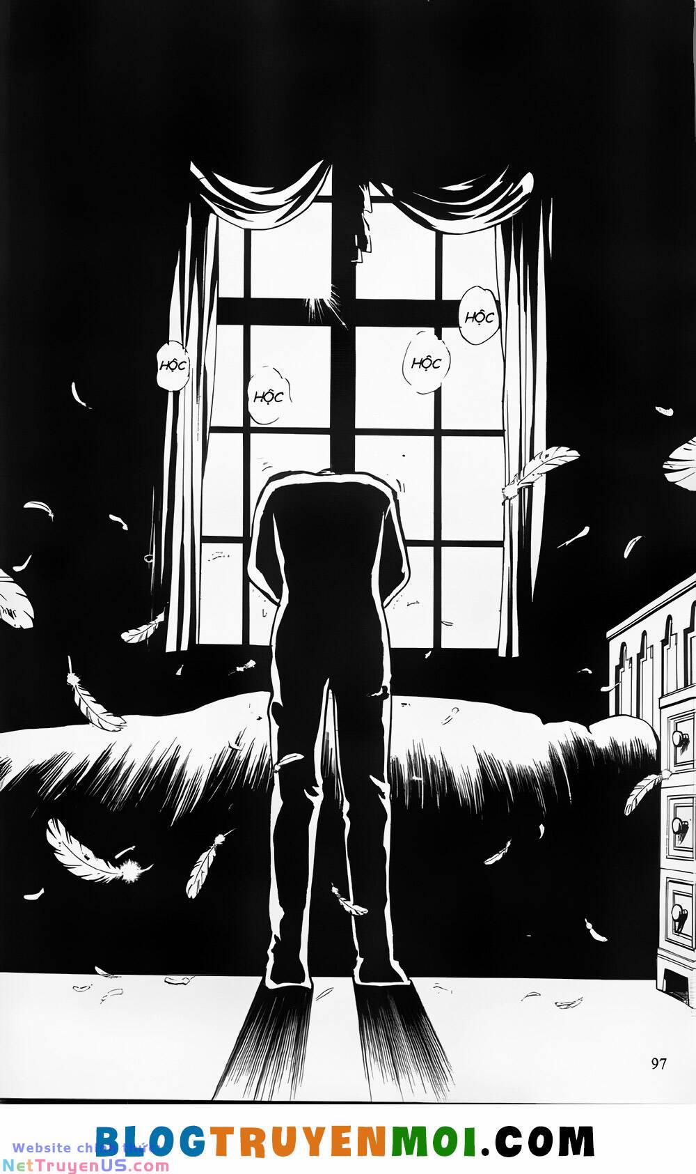 Thám Tử Kindaichi (Bản Đẹp) 24.3 trang 21