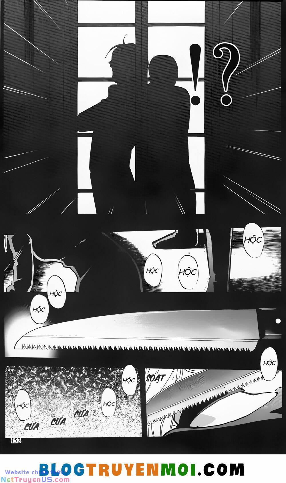 Thám Tử Kindaichi (Bản Đẹp) 24.6 trang 7