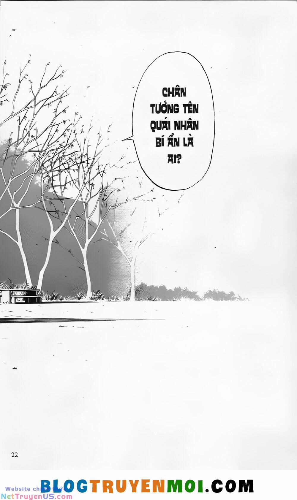 Thám Tử Kindaichi (Bản Đẹp) 24 trang 20