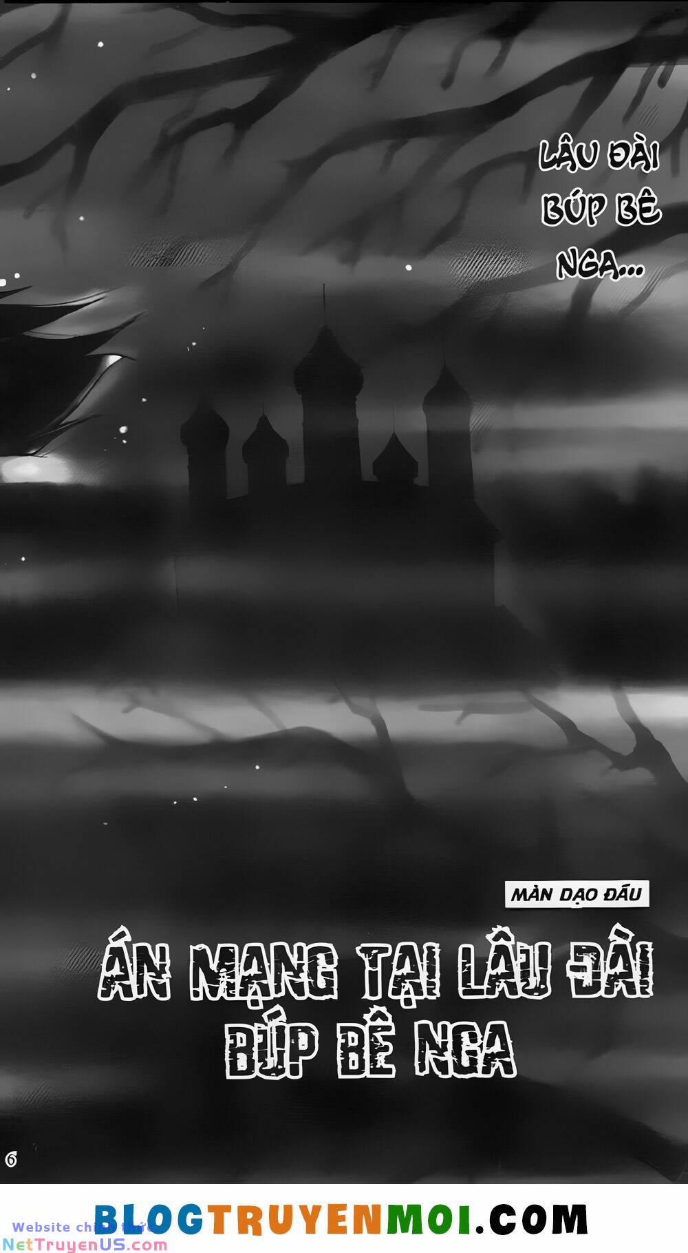 Thám Tử Kindaichi (Bản Đẹp) 24 trang 4