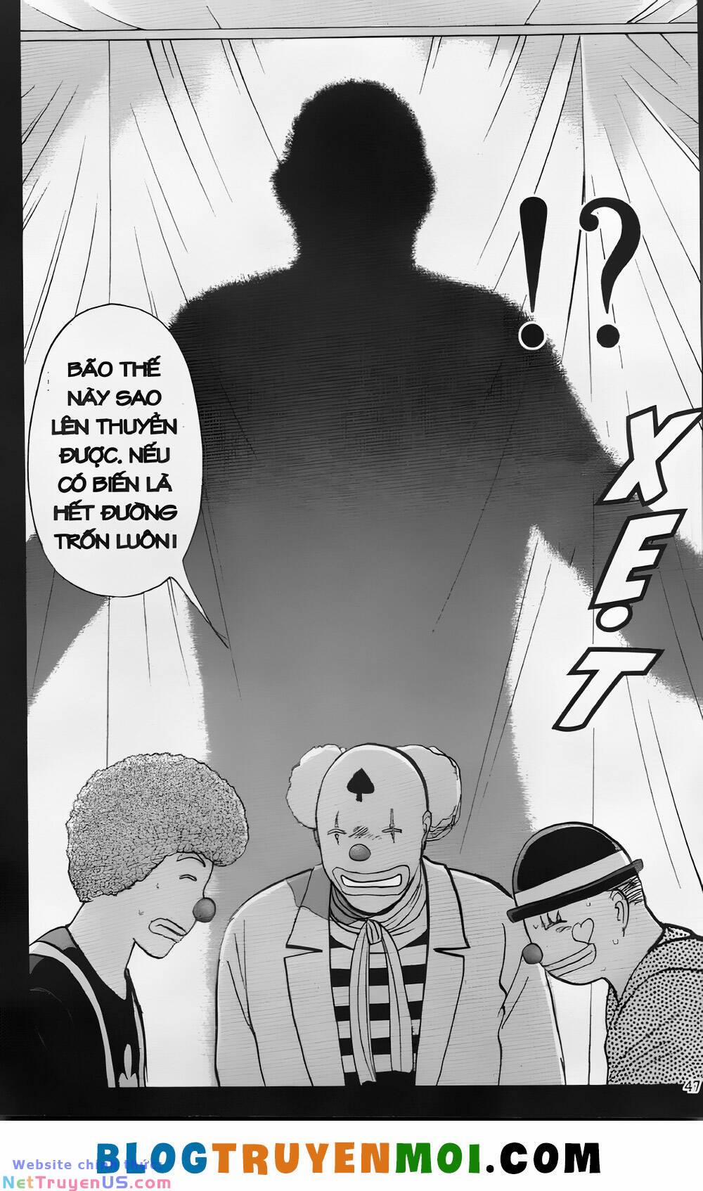 Thám Tử Kindaichi (Bản Đẹp) 25.1 trang 18