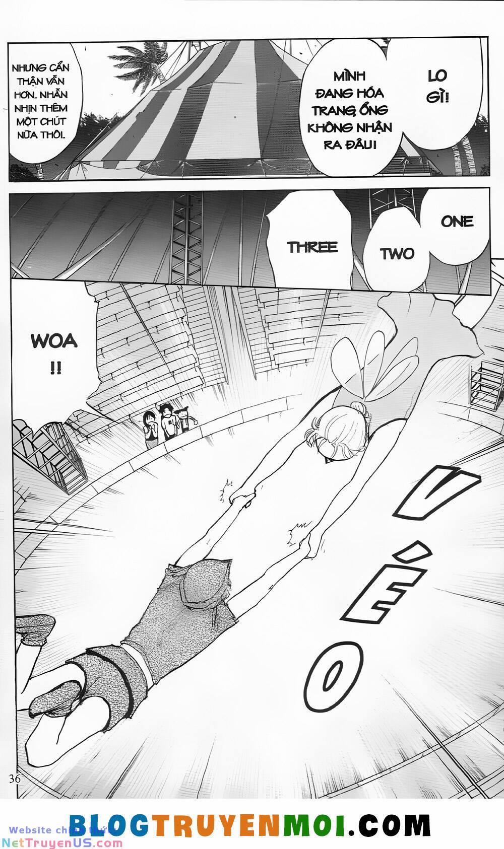 Thám Tử Kindaichi (Bản Đẹp) 25.1 trang 7