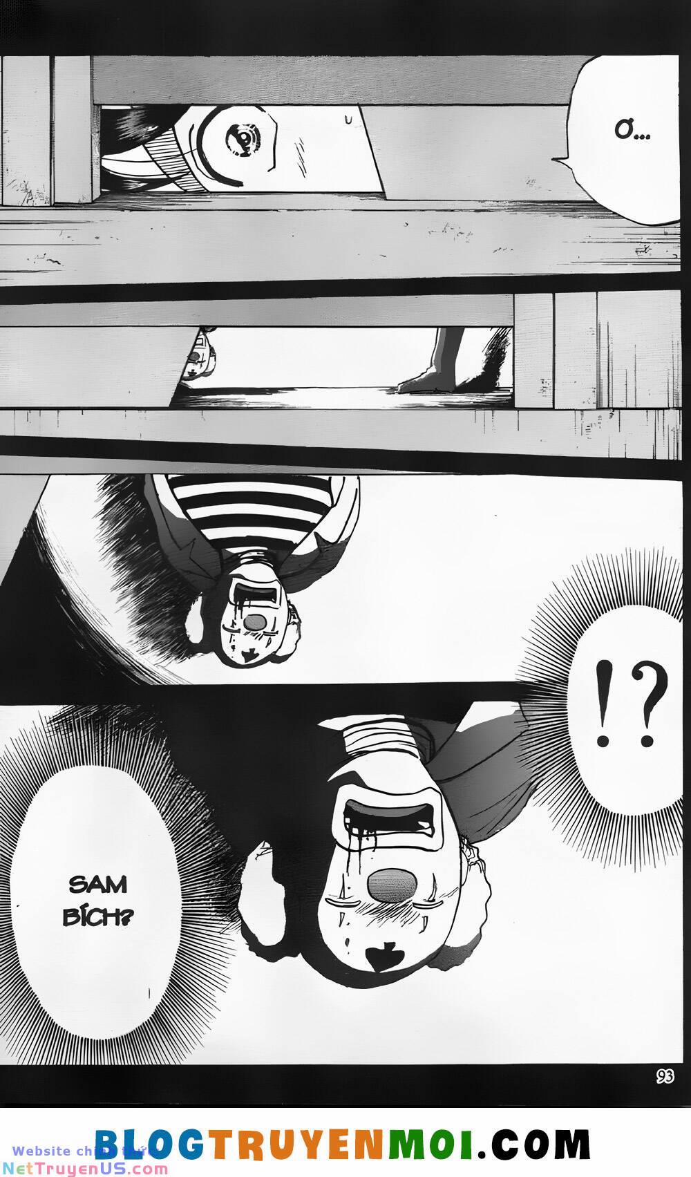 Thám Tử Kindaichi (Bản Đẹp) 25.3 trang 20