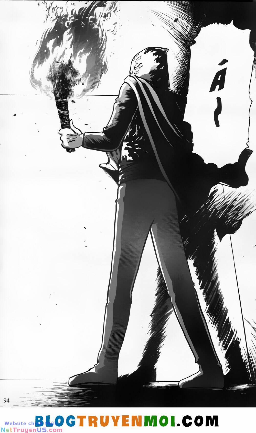 Thám Tử Kindaichi (Bản Đẹp) 25.3 trang 21