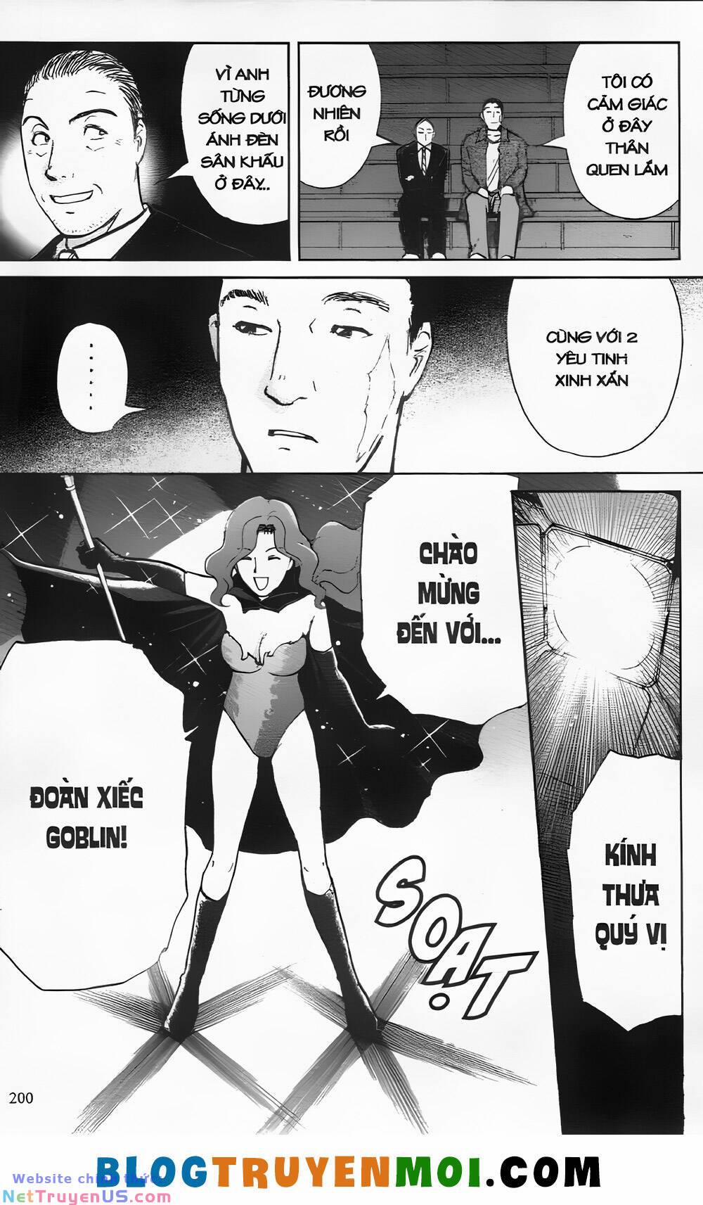 Thám Tử Kindaichi (Bản Đẹp) 25.8 trang 15