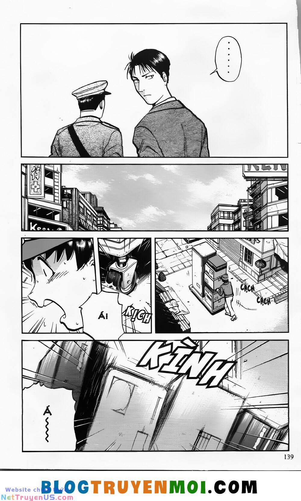 Thám Tử Kindaichi (Bản Đẹp) 26.5 trang 12