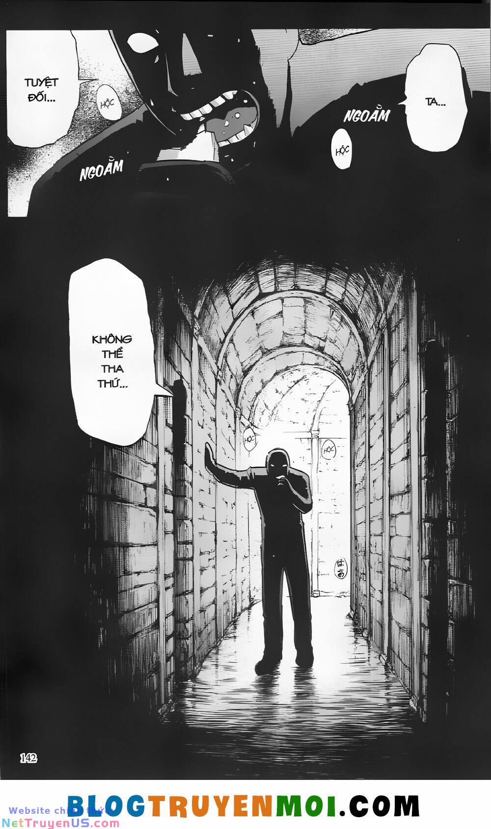 Thám Tử Kindaichi (Bản Đẹp) 28.5 trang 21