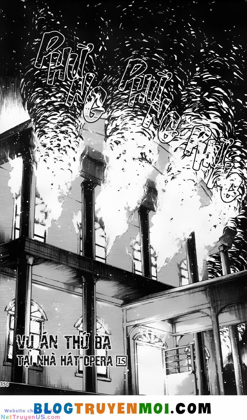 Thám Tử Kindaichi (Bản Đẹp) 28.9 trang 141