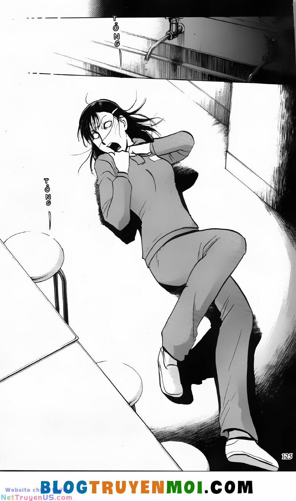 Thám Tử Kindaichi (Bản Đẹp) 29.4 trang 22