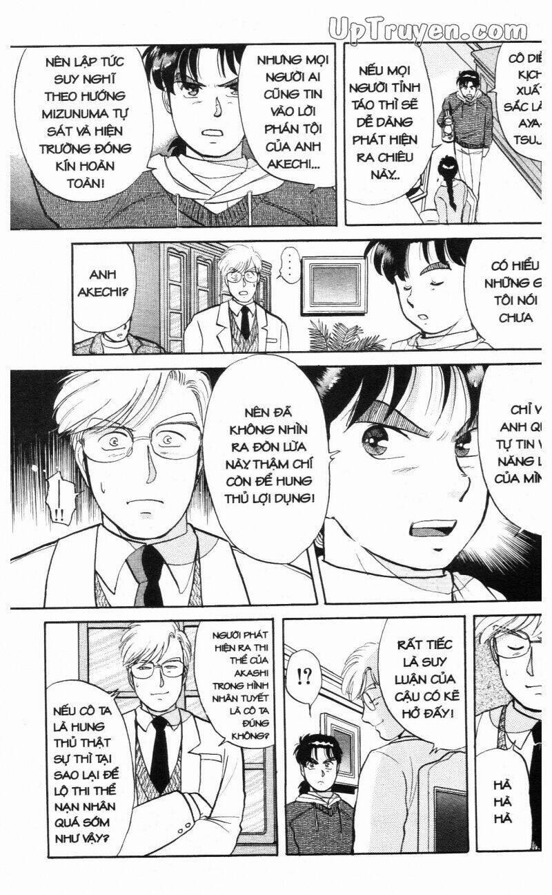 Thám Tử Kindaichi (Bản Đẹp) 3 trang 169