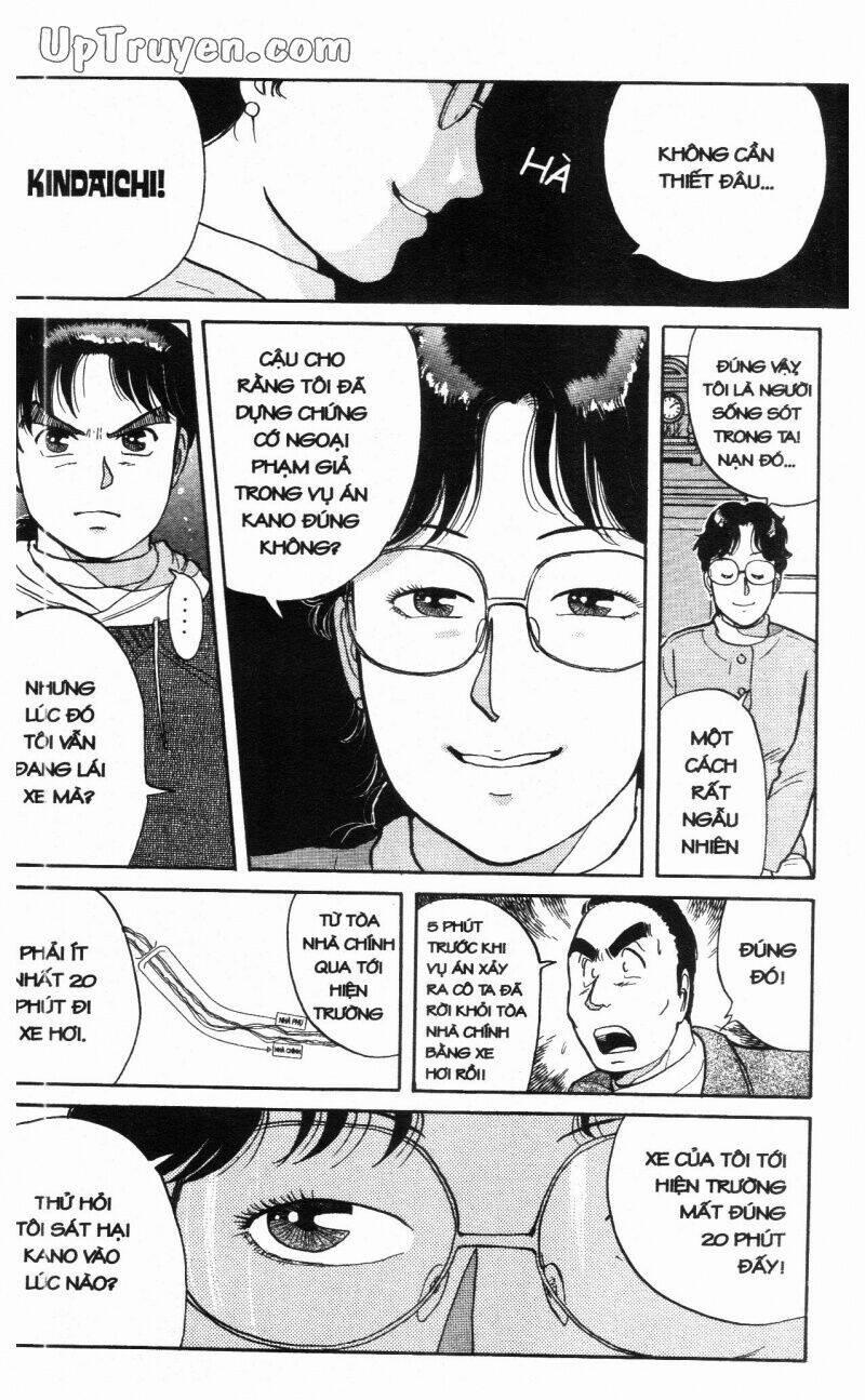 Thám Tử Kindaichi (Bản Đẹp) 3 trang 174