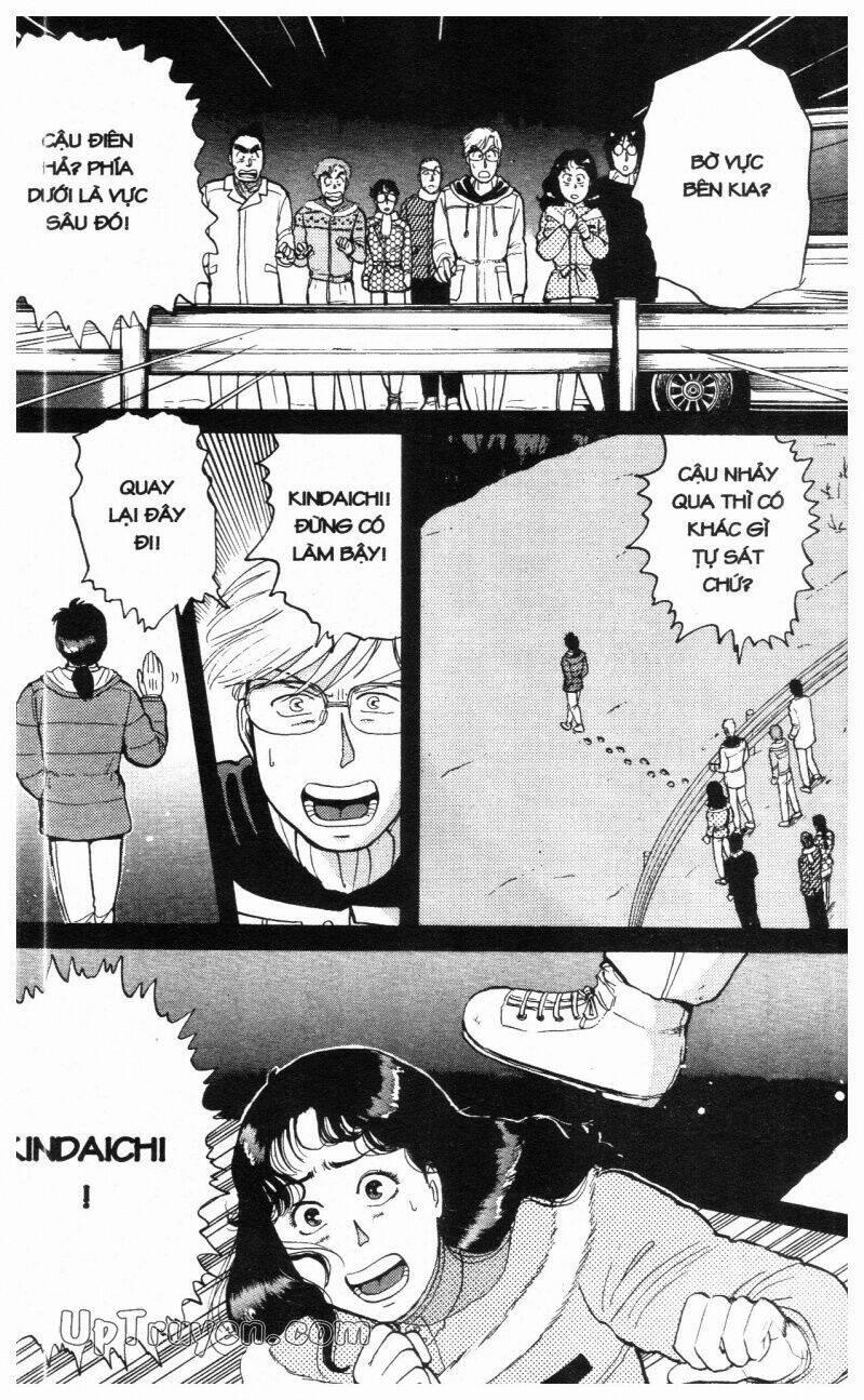 Thám Tử Kindaichi (Bản Đẹp) 3 trang 178
