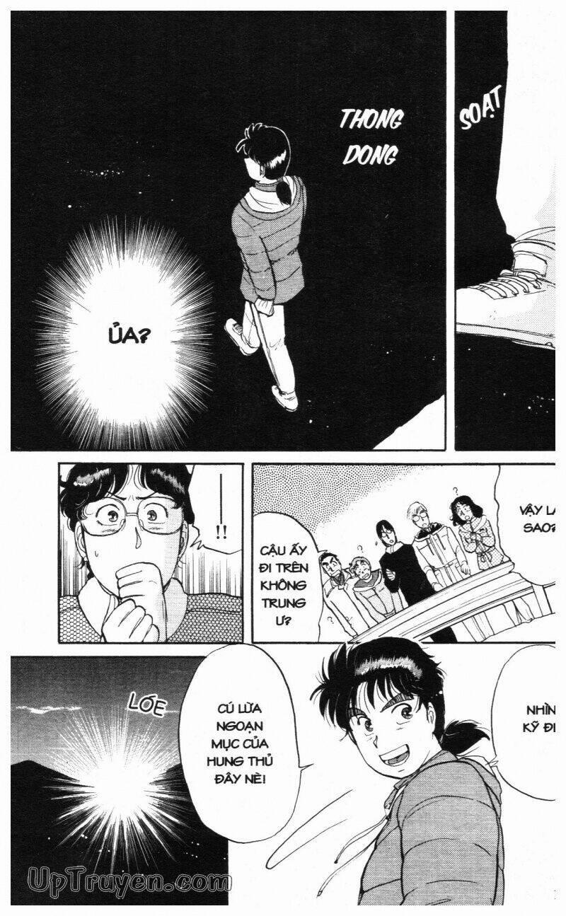 Thám Tử Kindaichi (Bản Đẹp) 3 trang 179