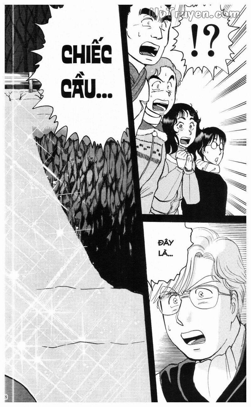 Thám Tử Kindaichi (Bản Đẹp) 3 trang 180