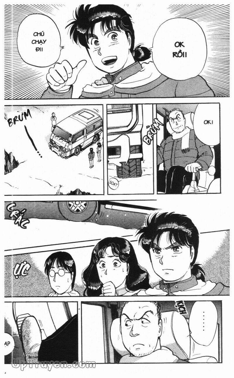 Thám Tử Kindaichi (Bản Đẹp) 3 trang 196