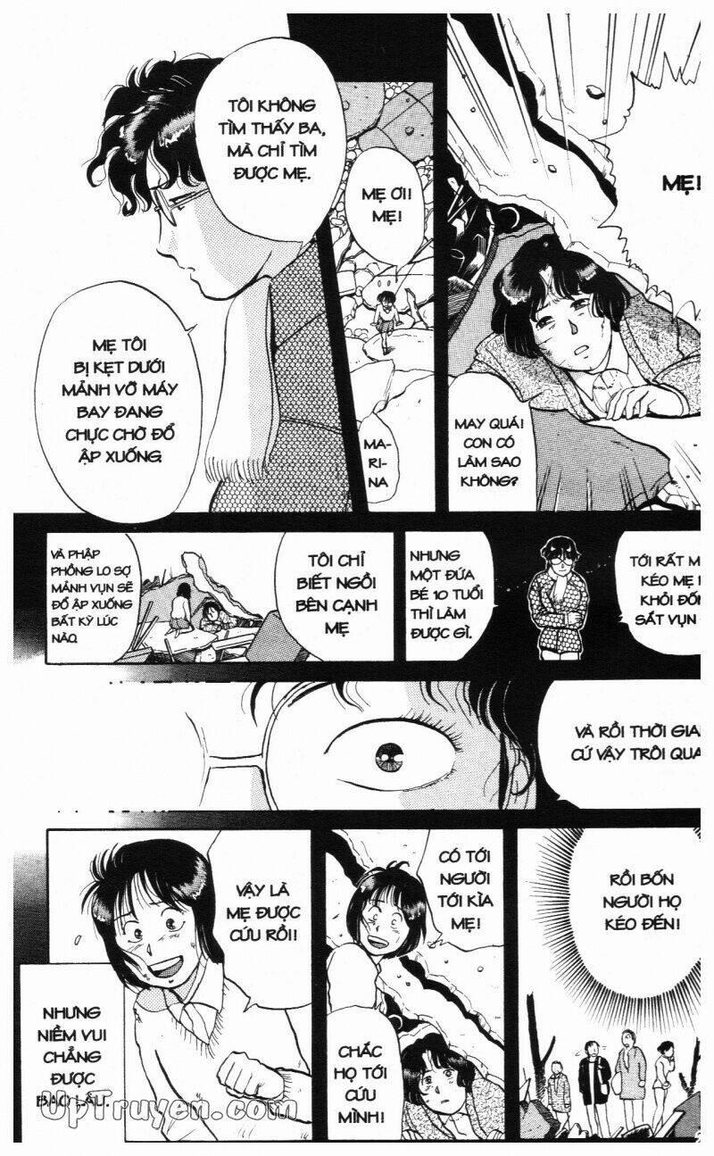 Thám Tử Kindaichi (Bản Đẹp) 3 trang 207