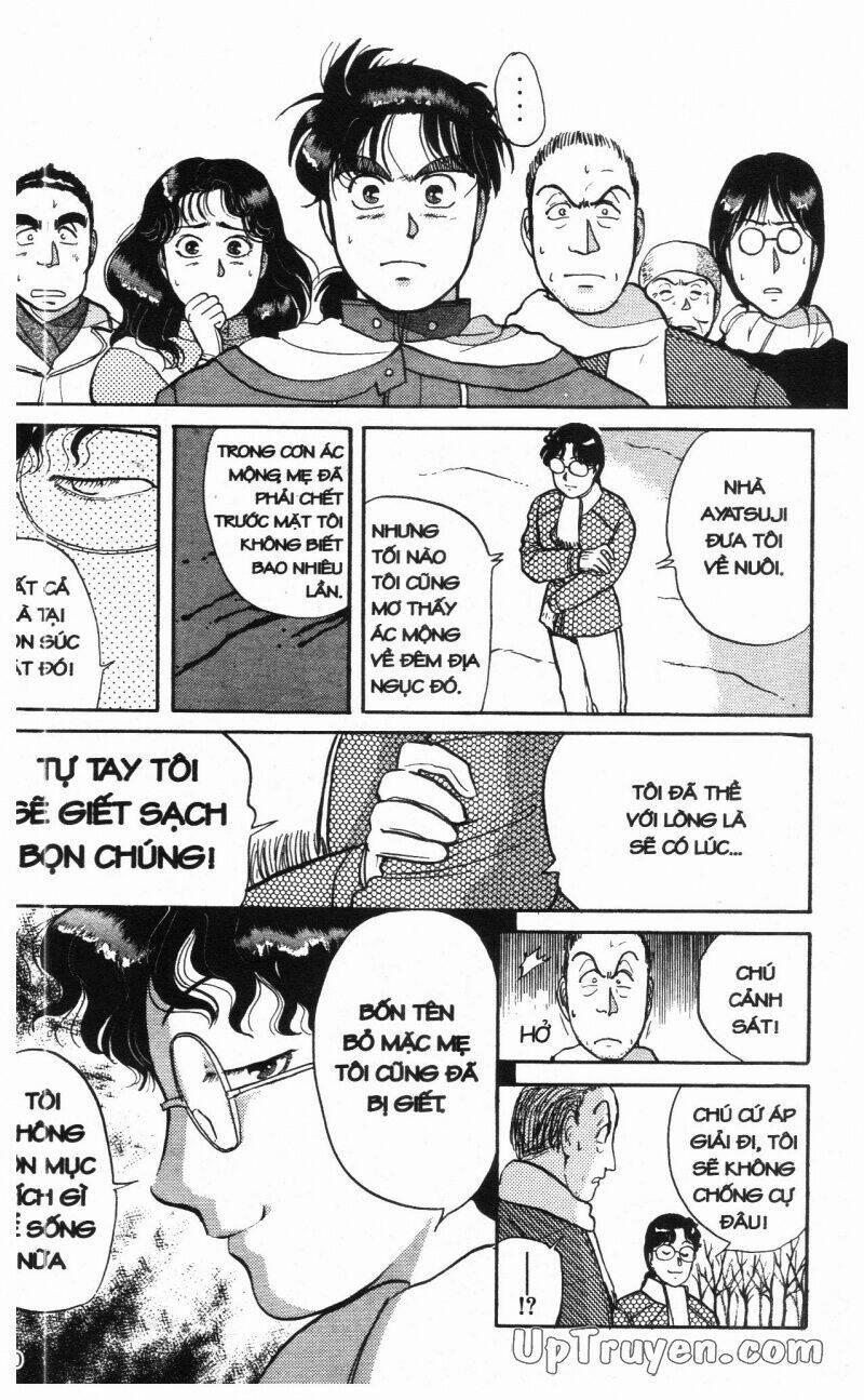 Thám Tử Kindaichi (Bản Đẹp) 3 trang 212