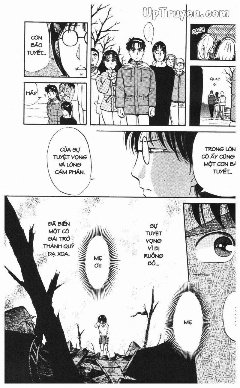 Thám Tử Kindaichi (Bản Đẹp) 3 trang 213