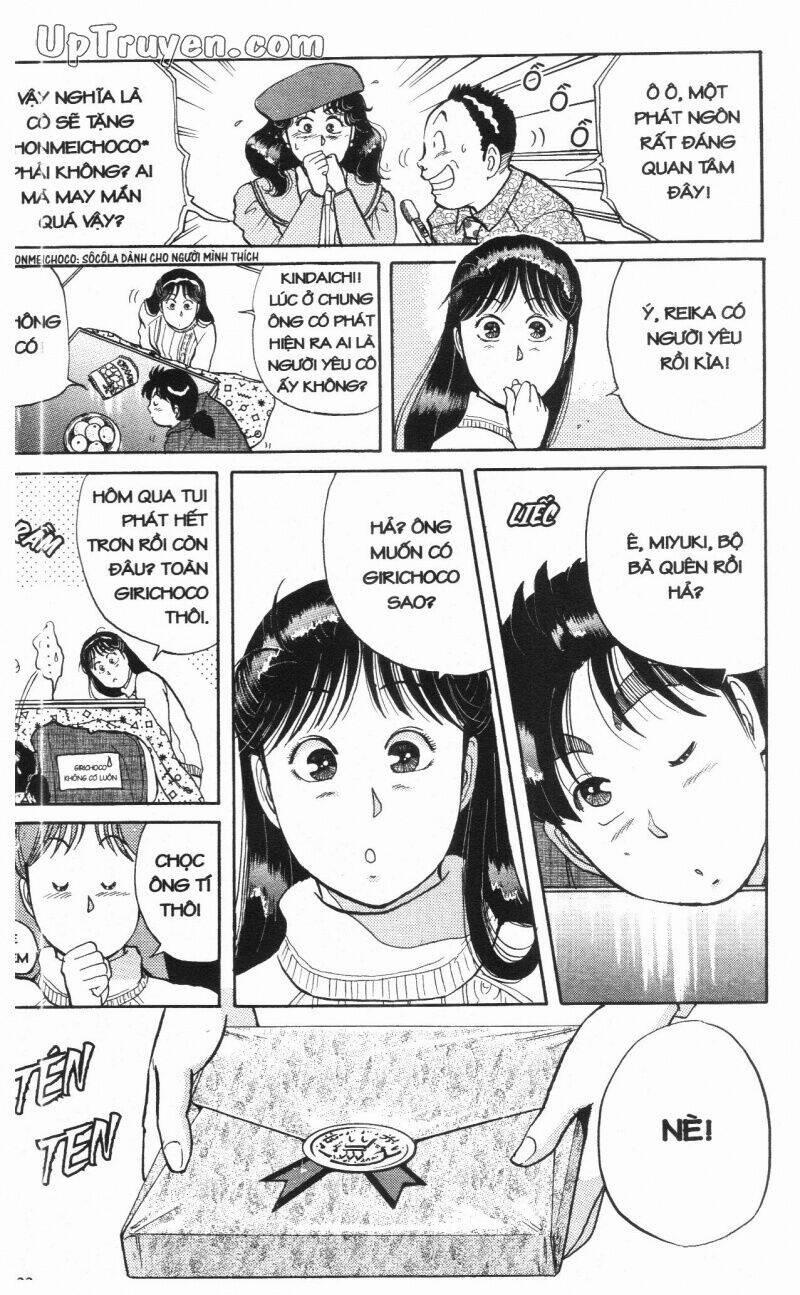 Thám Tử Kindaichi (Bản Đẹp) 3 trang 224