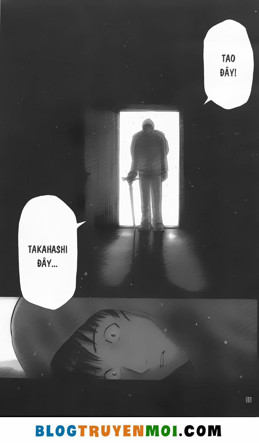 Thám Tử Kindaichi (Bản Đẹp) 30.6 trang 4