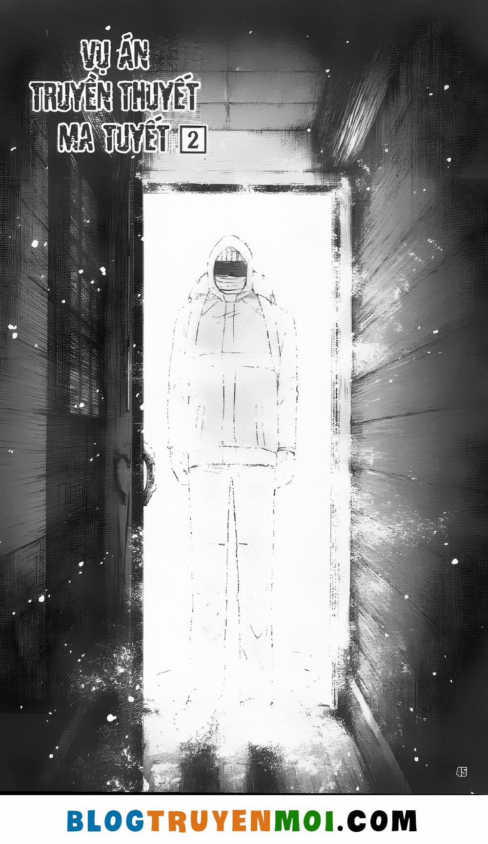 Thám Tử Kindaichi (Bản Đẹp) 30.7 trang 0