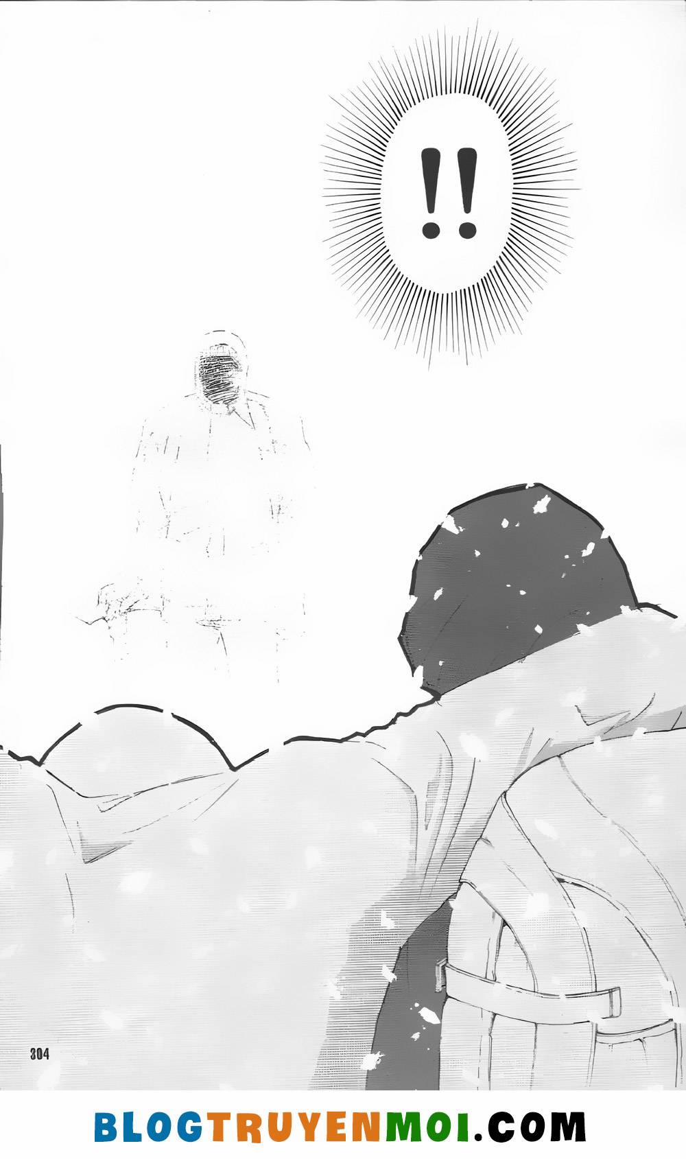 Thám Tử Kindaichi (Bản Đẹp) 31.8 trang 9