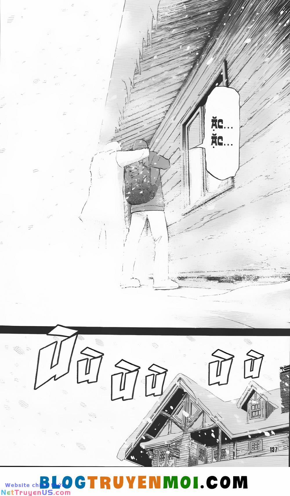 Thám Tử Kindaichi (Bản Đẹp) 31 trang 22