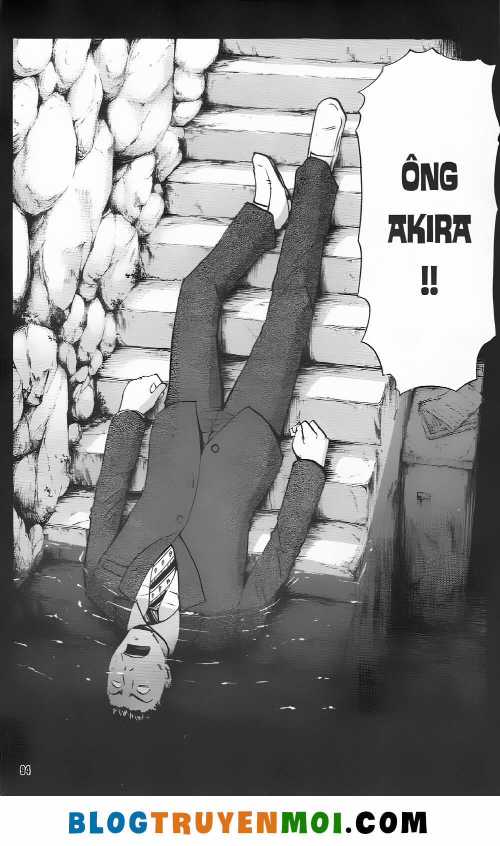 Thám Tử Kindaichi (Bản Đẹp) 32.2 trang 21