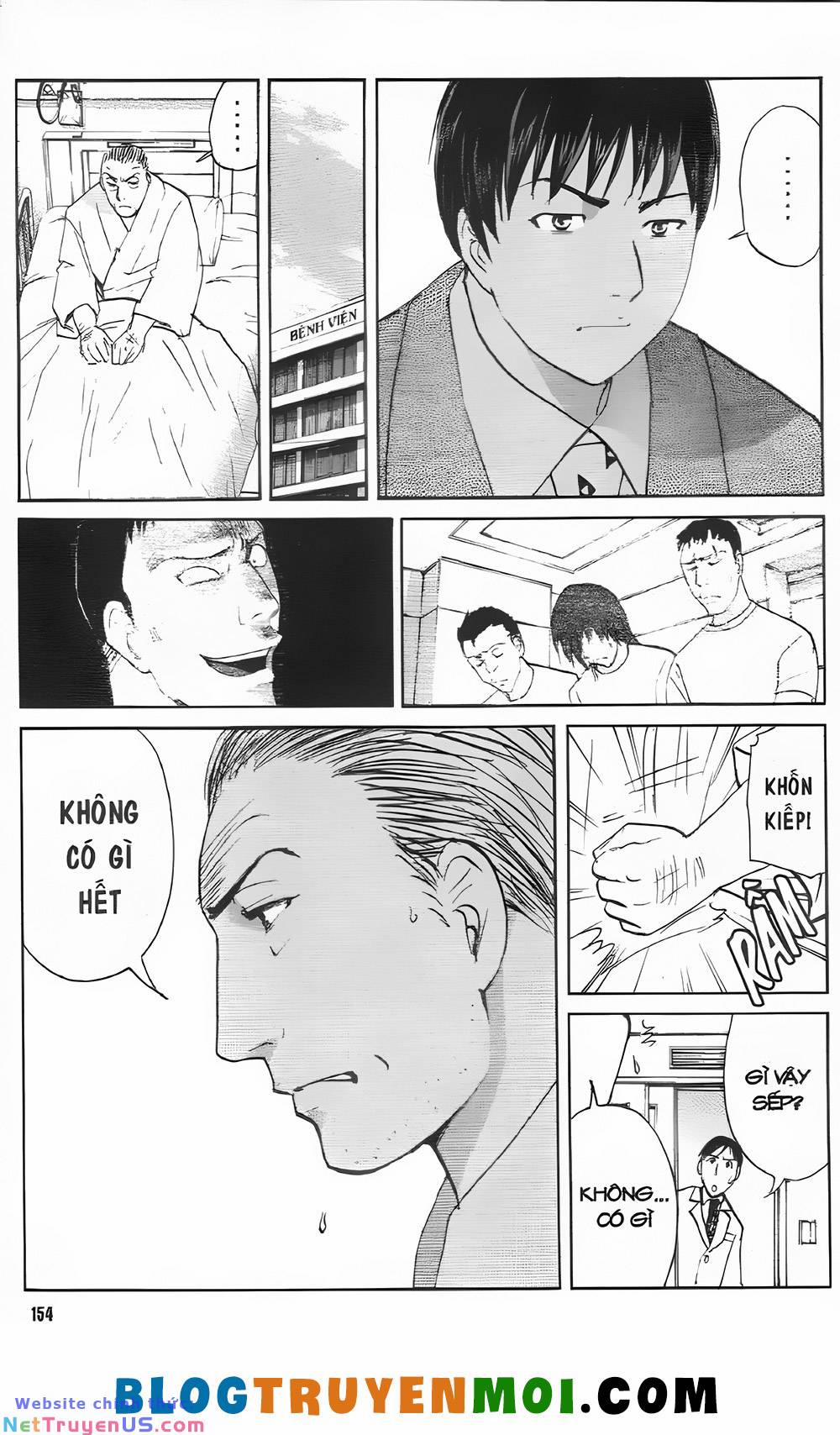 Thám Tử Kindaichi (Bản Đẹp) 33.3 trang 15