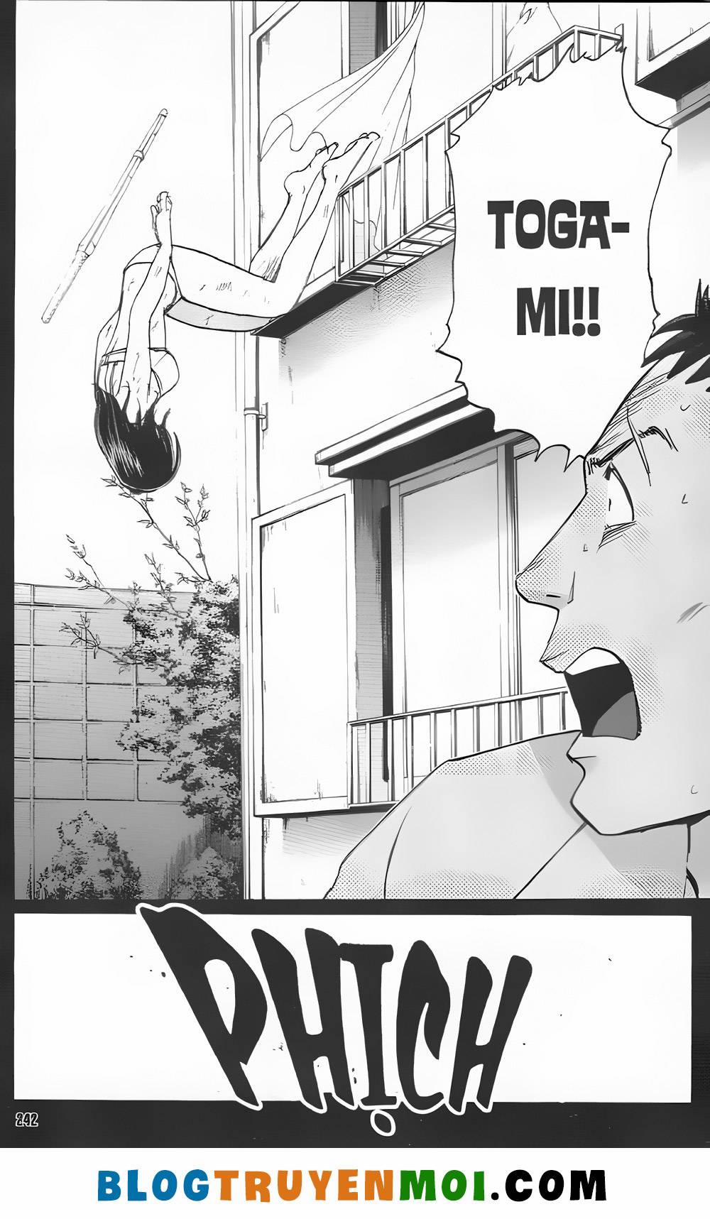 Thám Tử Kindaichi (Bản Đẹp) 33.7 trang 15