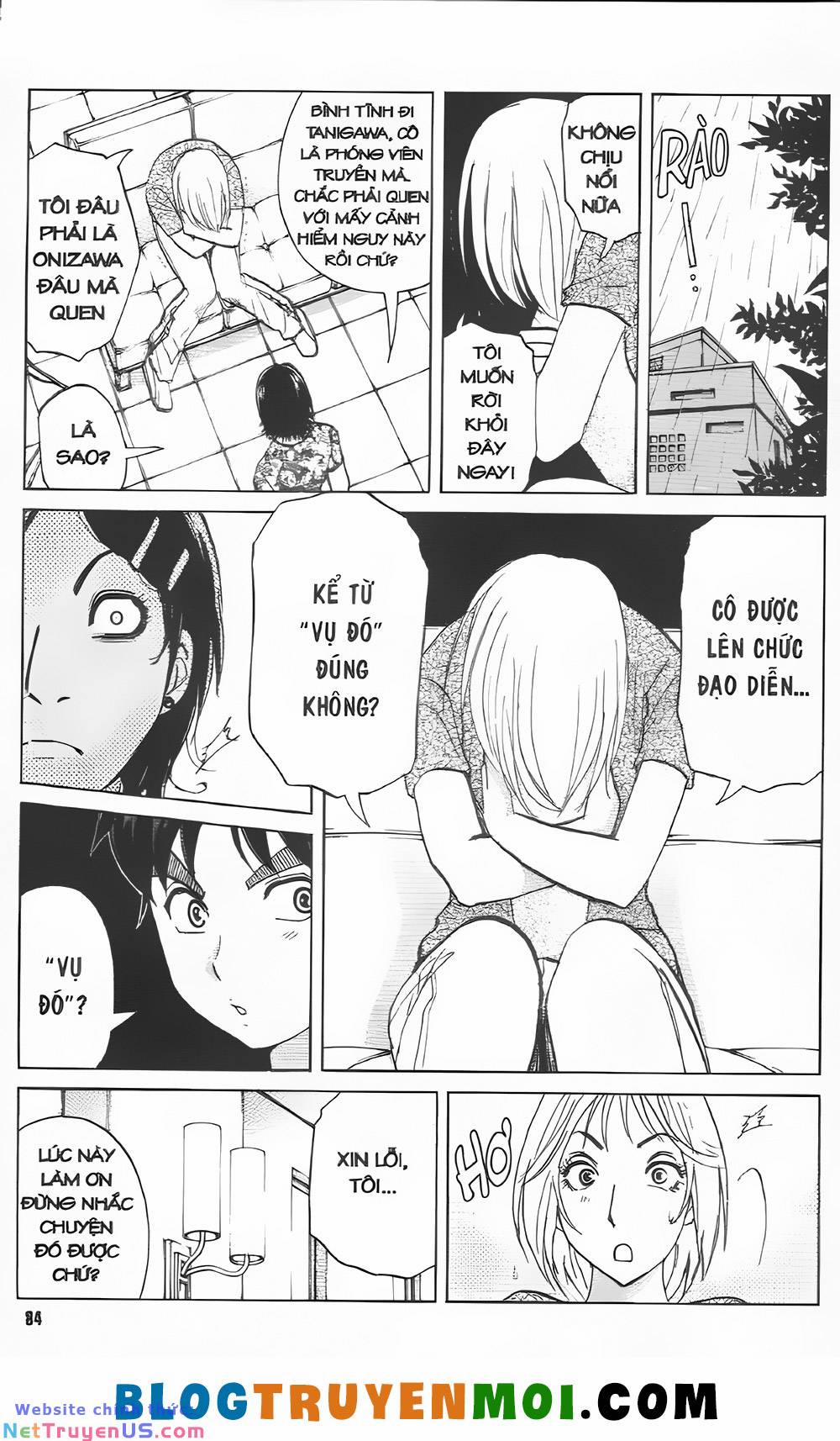 Thám Tử Kindaichi (Bản Đẹp) 34.2 trang 3