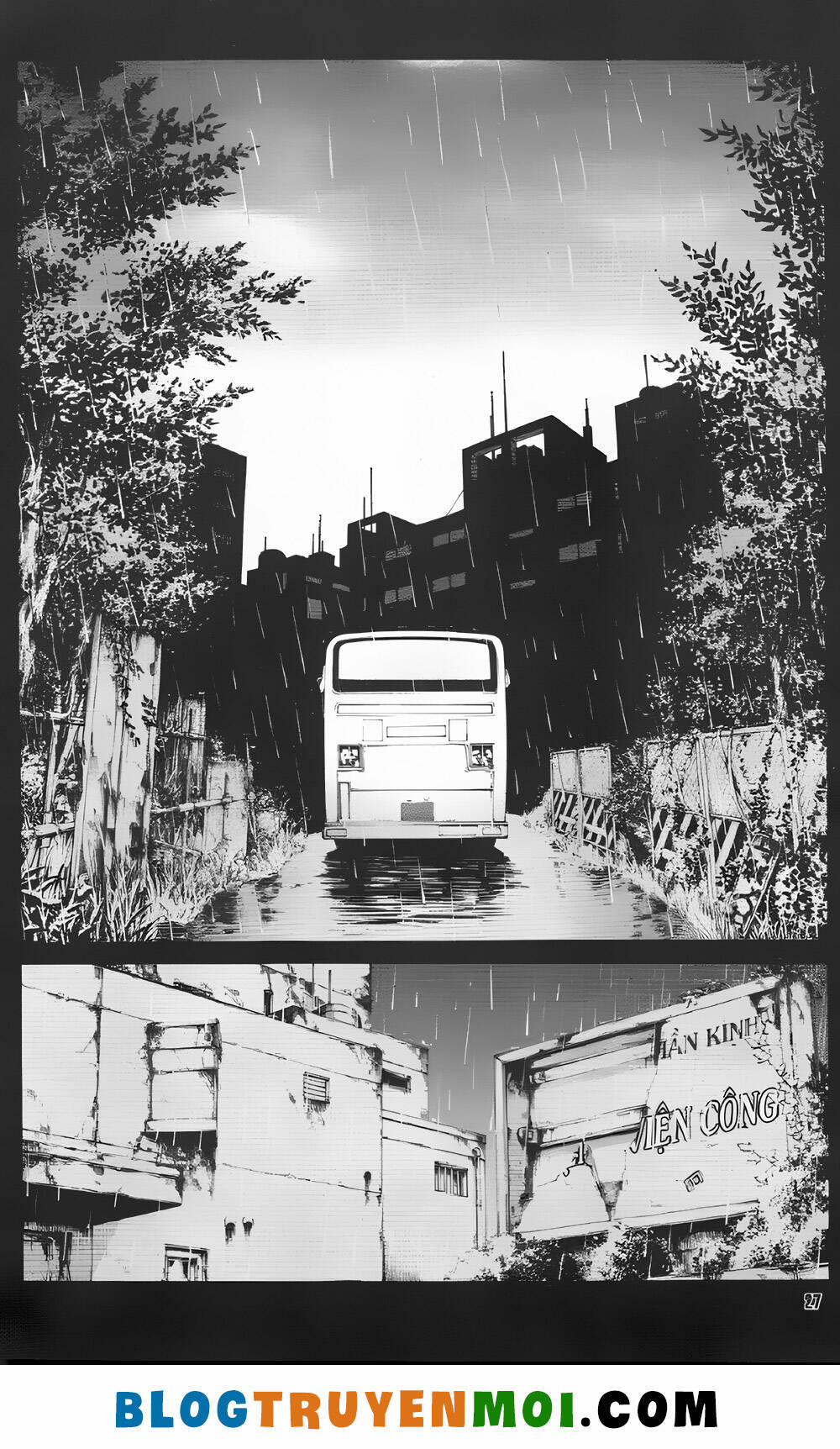 Thám Tử Kindaichi (Bản Đẹp) 35.2 trang 23