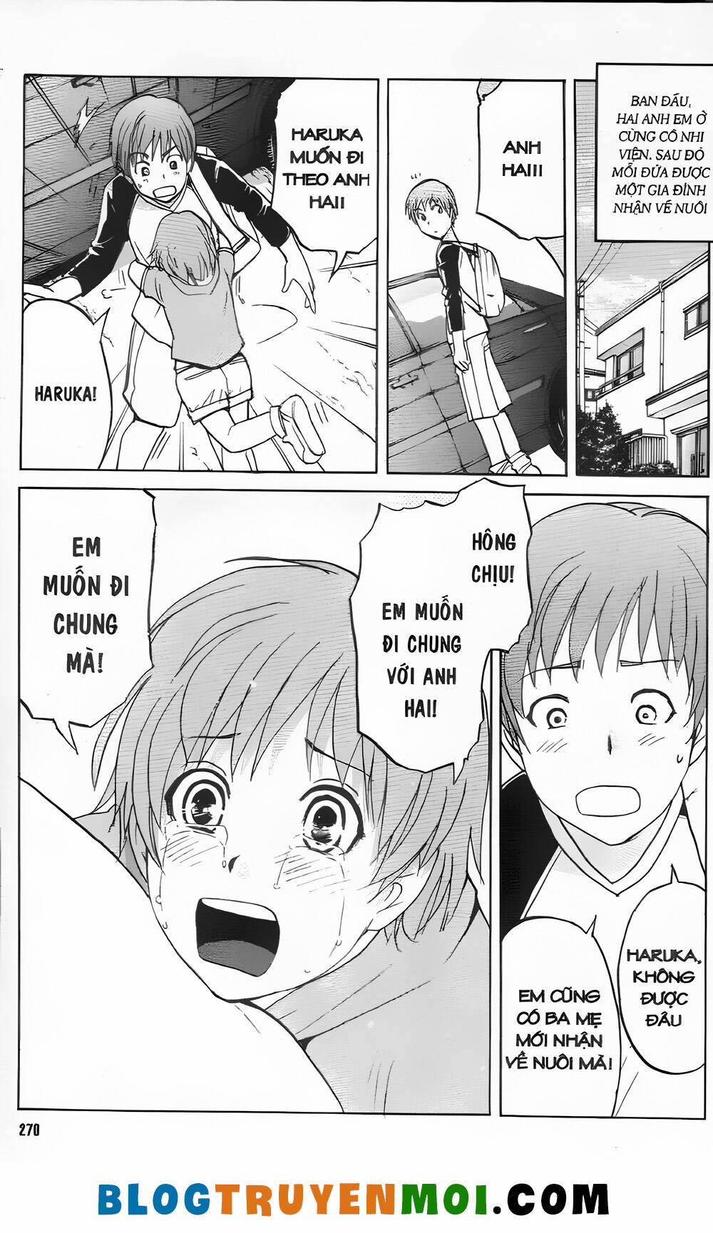 Thám Tử Kindaichi (Bản Đẹp) 35 trang 1