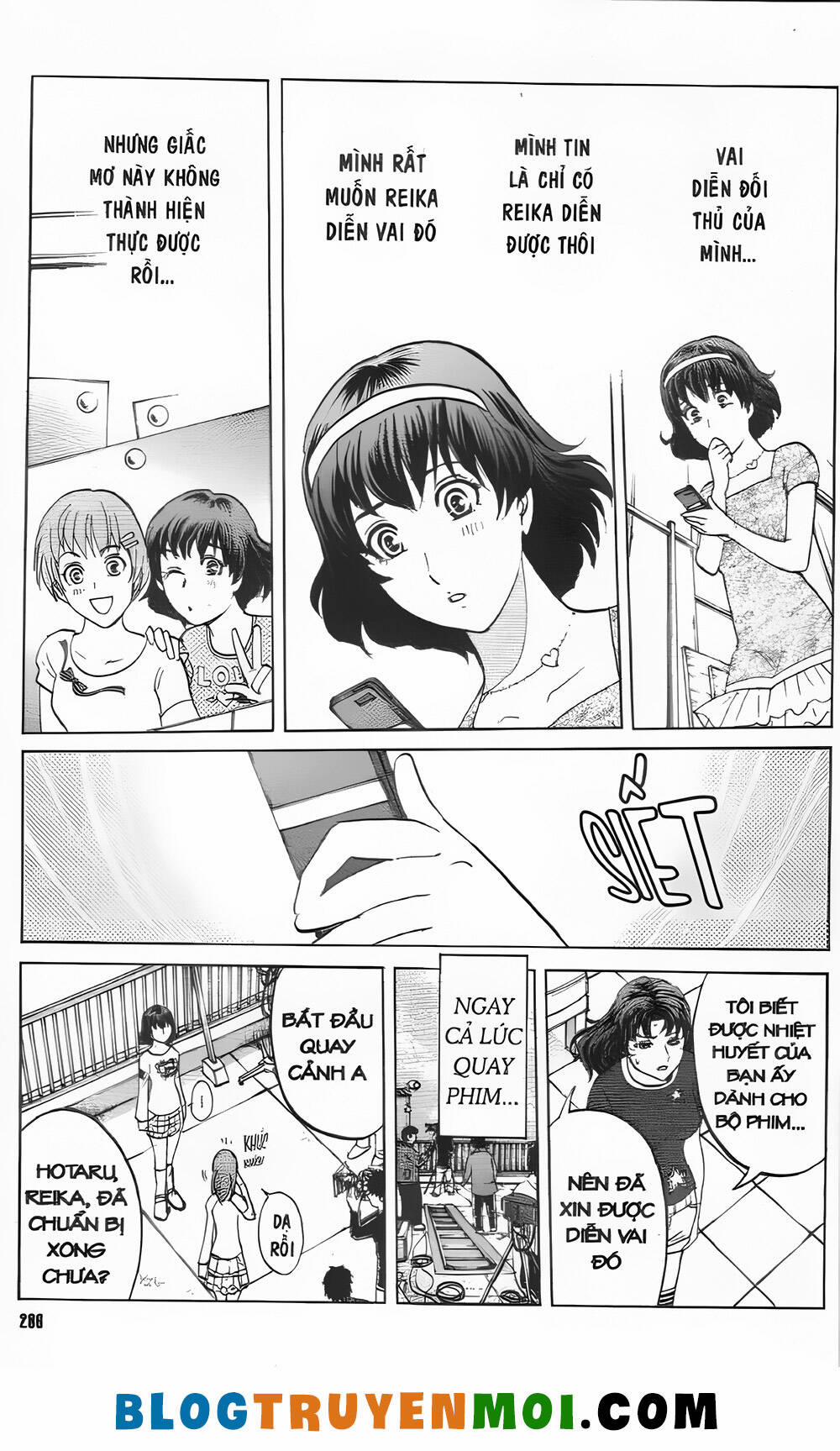 Thám Tử Kindaichi (Bản Đẹp) 35 trang 17