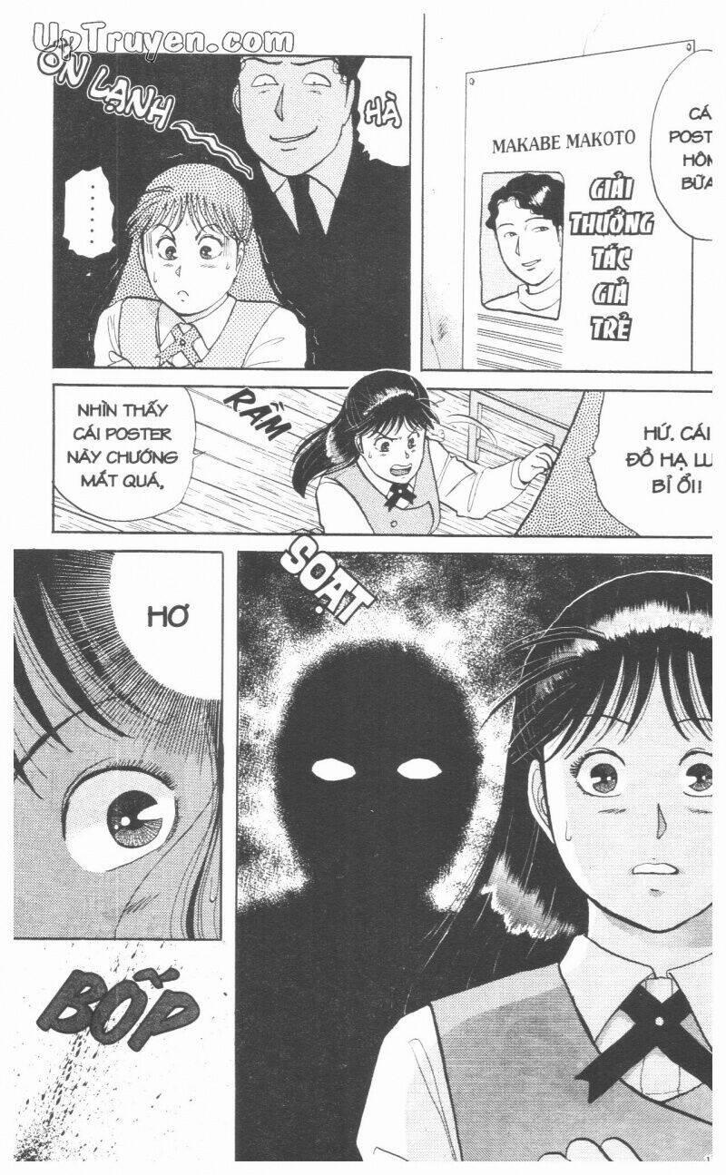 Thám Tử Kindaichi (Bản Đẹp) 4 trang 111