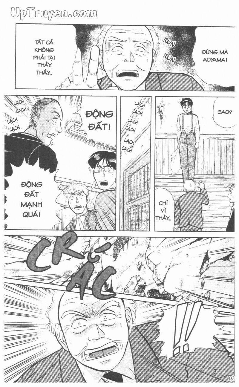 Thám Tử Kindaichi (Bản Đẹp) 4 trang 195