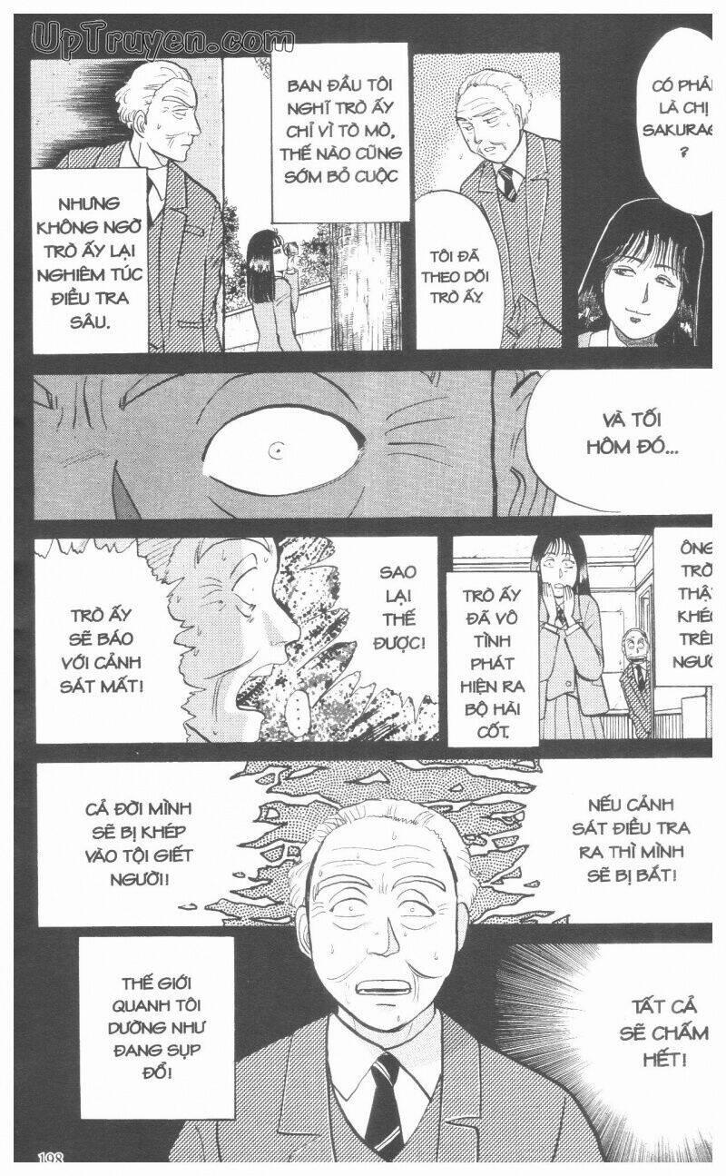 Thám Tử Kindaichi (Bản Đẹp) 4 trang 200