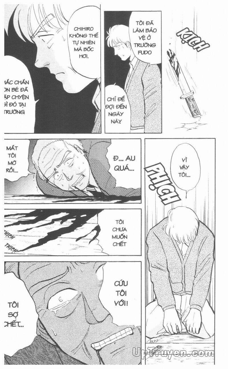 Thám Tử Kindaichi (Bản Đẹp) 4 trang 208